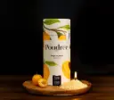 POUDREE PARIS - Recharge Parfumée de Bougie 500gr MIRABELLE