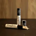 POUDREE PARIS - Pack de 20 mèches  pour Bougie en perles 