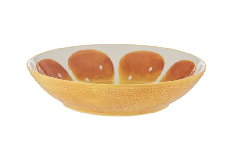 TYPHOON - Bowl orange 21,50cm