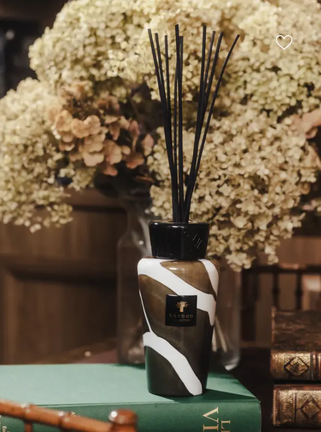 BAOBAB - Diffuseur 500ml Stone Agate