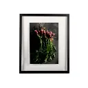 XL BOOM - Cadre WINDOW Frame 50x60cm Noir