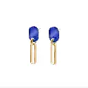 TELLMEE - Boucle d'Oreille Lollipop S