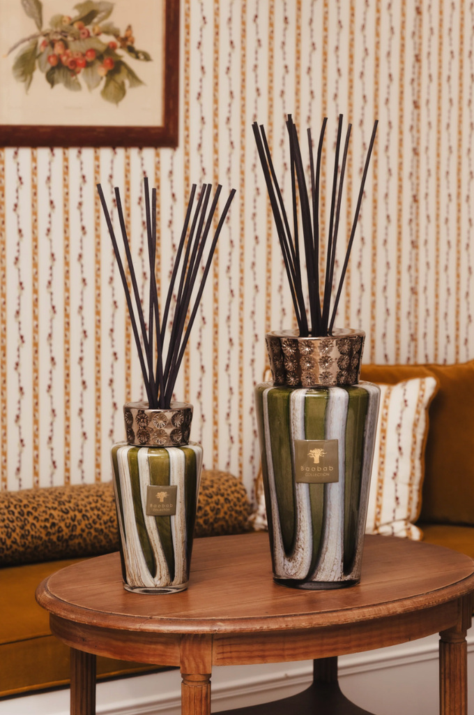 BAOBAB - Diffuseur TOTEM WOODS SHERWOOD 2L