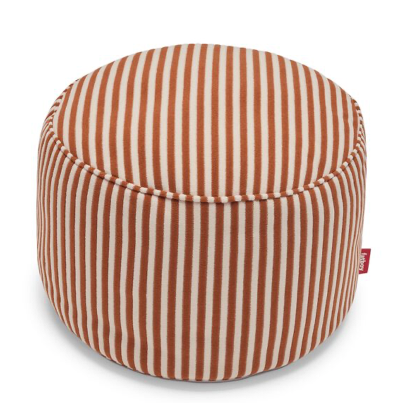 FATBOY - Pouf Point Terry