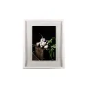 XL BOOM - Cadre WINDOW Frame 40x50cm Blanc