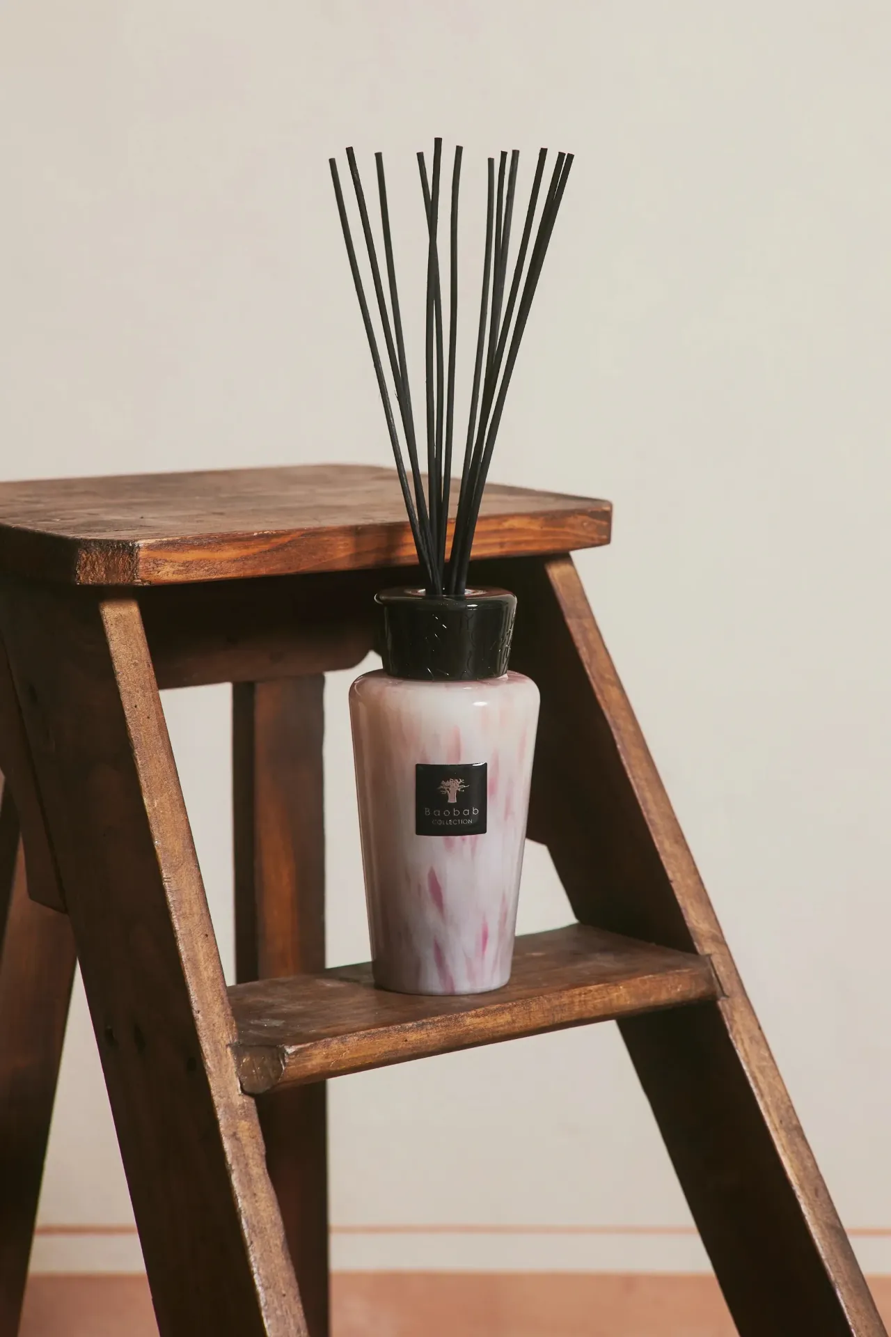 [DIF500PWS] BAOBAB - Diffuseur Lodge PEARLS White 500ml