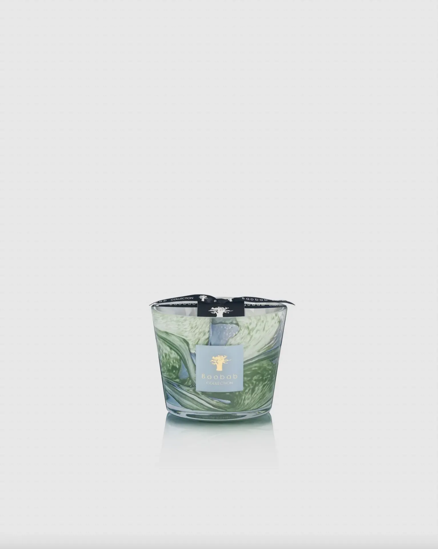 BAOBAB - Bougie LEAVES Marius