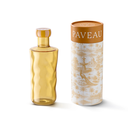 PAVEAU - Carafe SWIRL Dune Bottle 0.75L (Jaune ocre)