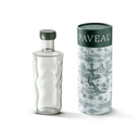 PAVEAU - Carafe SWIRL Mist Bottle 0.75L (Vert de gris)