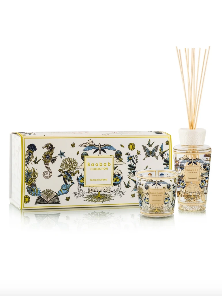 BAOBAB - Gift Box MY FIRST BAOBAB Tomorrowland 2026