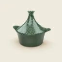 COOKUT - Couvercle à TAJINE 24cm pour L'Incroyable Cocotte