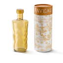 PAVEAU - Carafe SWIRL Dune Bottle 1,25L (Jaune ocre)