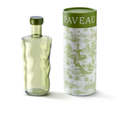 PAVEAU - Carafe SWIRL Moss Bottle 1,25L (Vert mousse)
