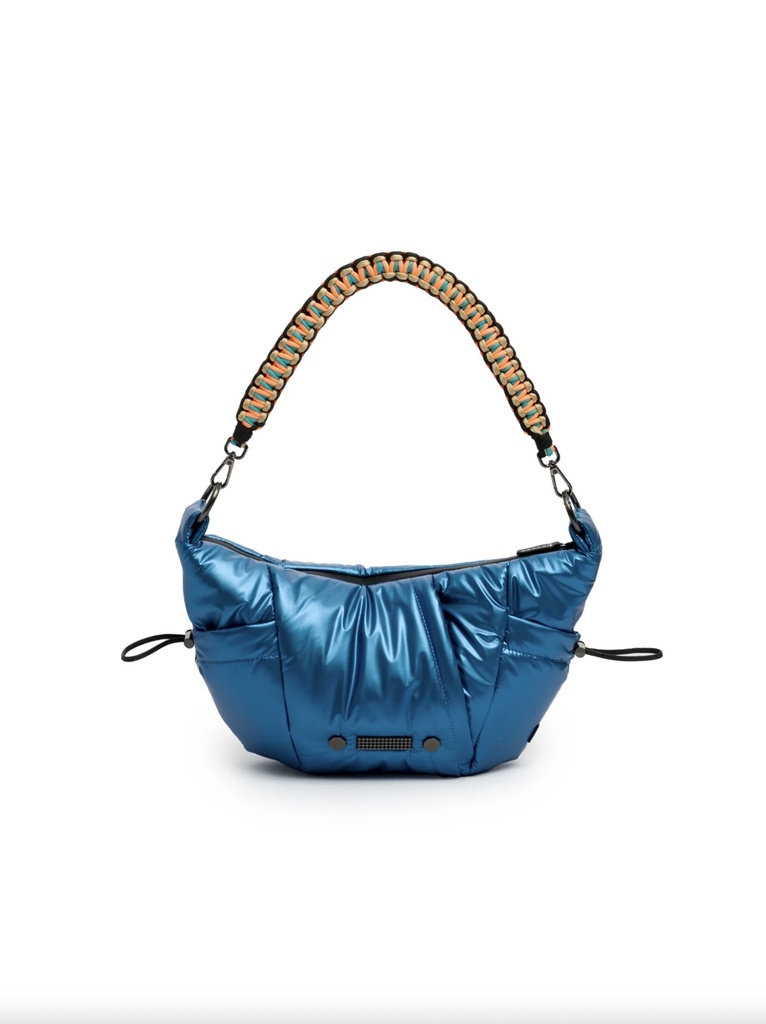 CLIO GOLDBRENNER - Sac Motion CITIZEN Limited (plusieurs coloris) (Burgundy)