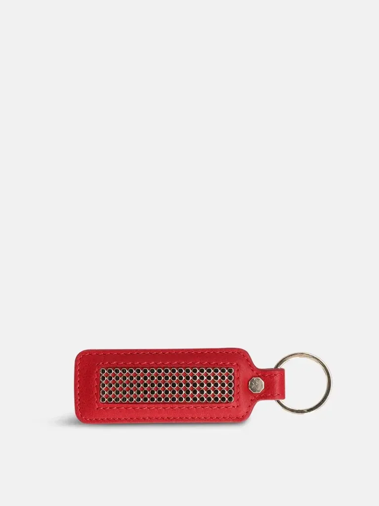 CLIO GOLDBRENNER - Porte-clés EROS