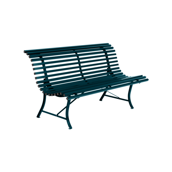 FERMOB - Banc 150cm LOUISIANE (2024)