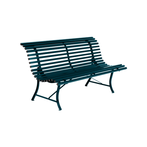 FERMOB - Banc 150cm LOUISIANE (2024)