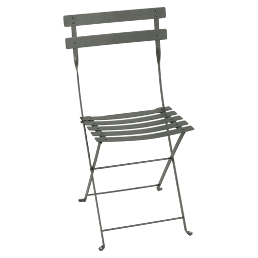FERMOB - Chaise BISTRO Métal 2025