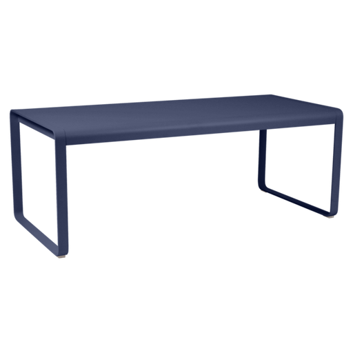 FERMOB - Table 196x90 cm BELLEVIE 6-8 pers. (2025)