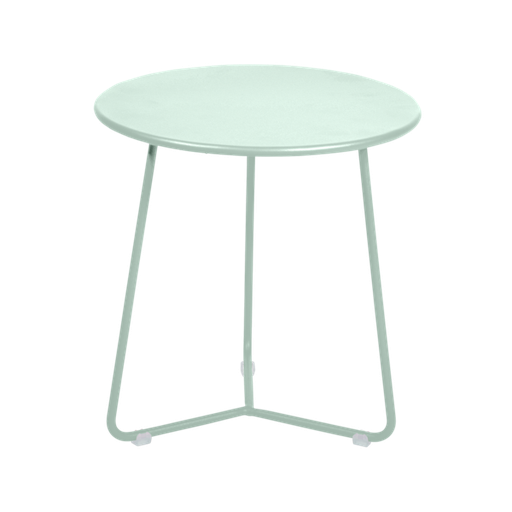 FERMOB - Table d'appoint/Tabouret Ø34cm COCOTTE