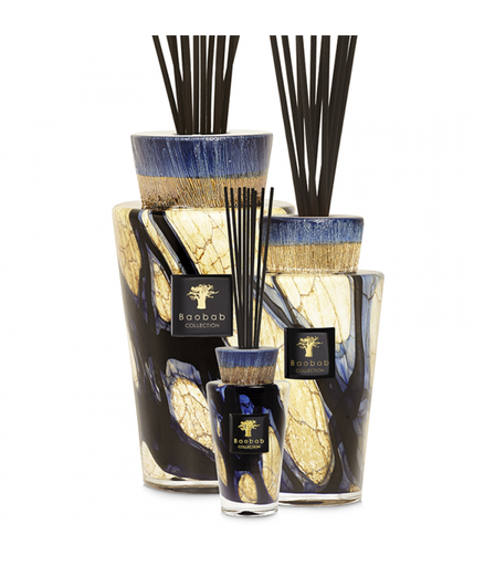 BAOBAB - Diffuseur Totem STONES Lazuli
