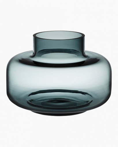 Marimekko - Vase Urna Grey