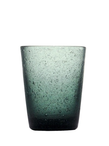 MEMENTO - Verre soufflé LINEA BALY Avio