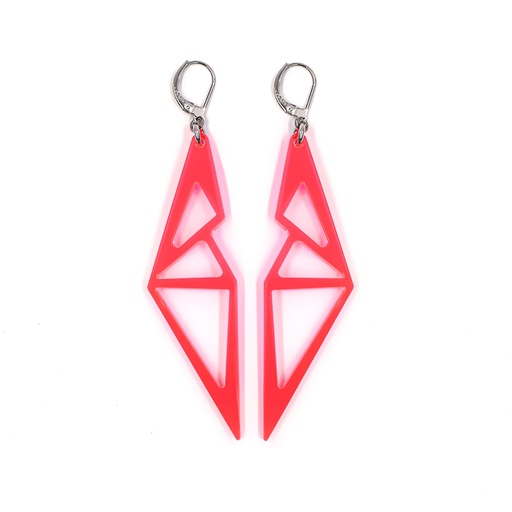 Tellmee - Boucle d'Oreille BAT (Différents coloris)