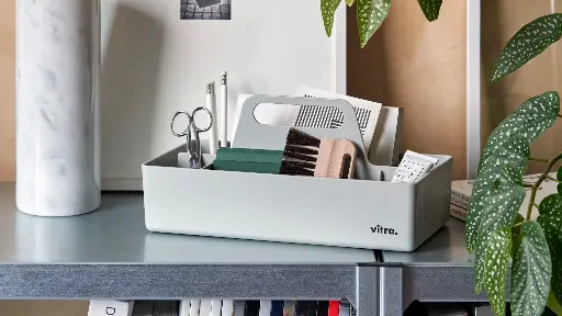 VITRA - Rangement TOOLBOX