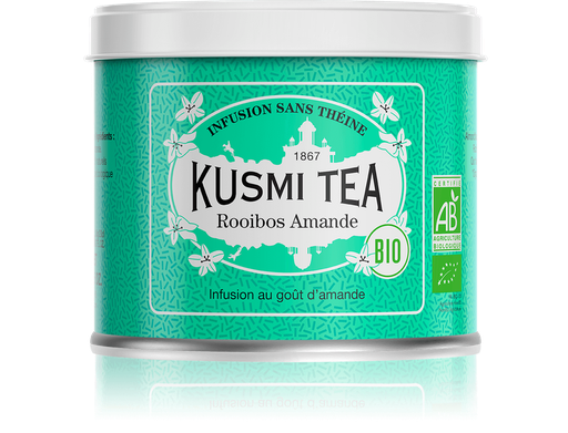 KUSMI TEA - Boîte 100gr Infusion Bio Sweet Break (copie)