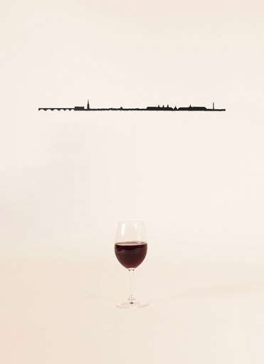 The Line - Antwerp Noir 50cm (copie)