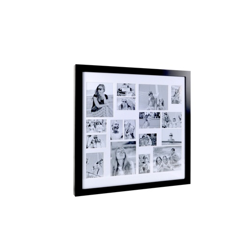 XL BOOM - Cadre IMAGE FRAME 17 Multi photo Coffee Bean