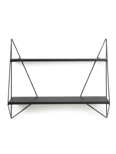 Serax - Étagère Shelve S Noir (copie)