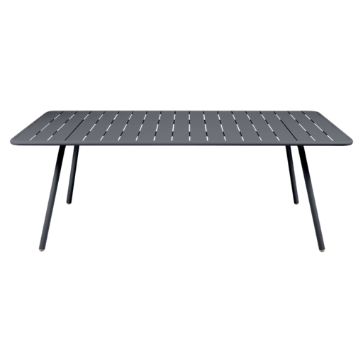 FERMOB - Table 207 x 100 cm LUXEMBOURG (8 - 10 pers.)