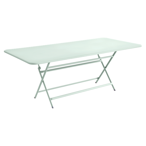 FERMOB - Table CARACTERE 190 x 90 cm