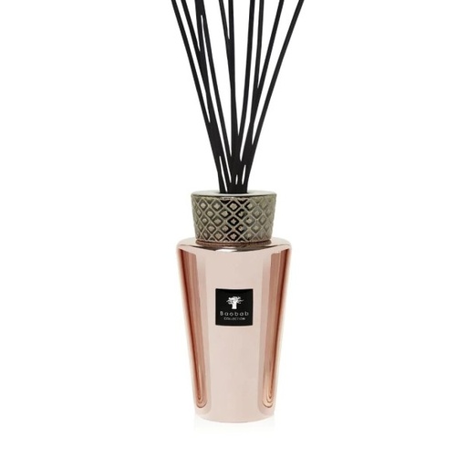 BAOBAB - Diffuseur Lodge LES EXCLUSIVES Roseum 500 ml