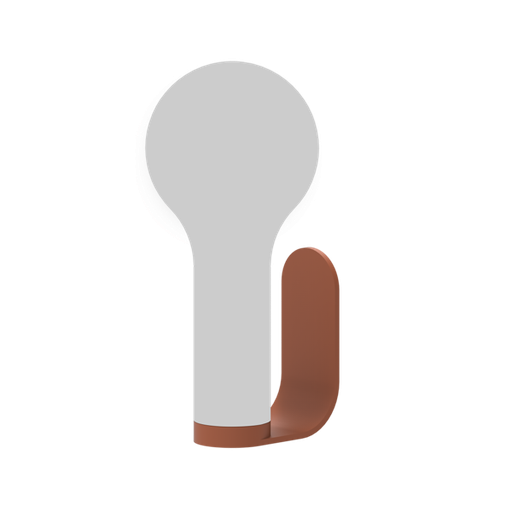 FERMOB - Applique APLO pour Lampe Portable (25)
