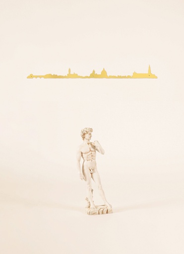 THE LINE - Rome DORE 50 cm (copie)