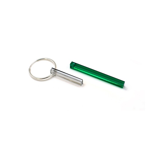 Tellmee - Boucle d'Oreille TIKA BASE (Différents coloris)