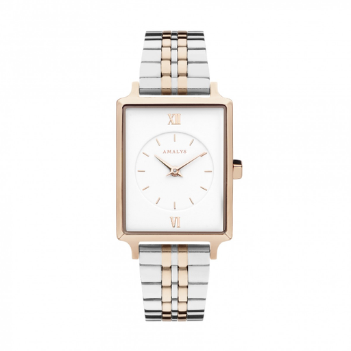 AMALYS - Montre Hepburn BETTY