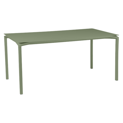 FERMOB - Table 195 x 95 cm CALVI (6 - 8 pers.) (copie)