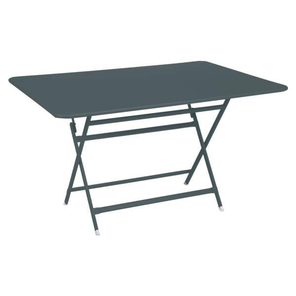 FERMOB - Table CARACTERE 128 x 128 cm (copie)