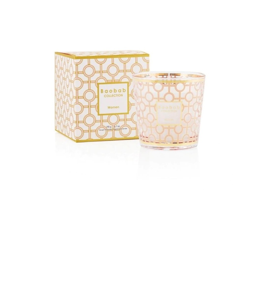BAOBAB - Bougie MY FIRST - Women