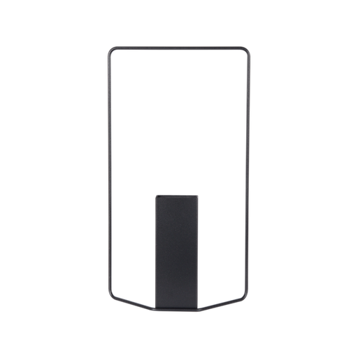 FERMOB - vase RECTANGULAIRE H62 ITAC