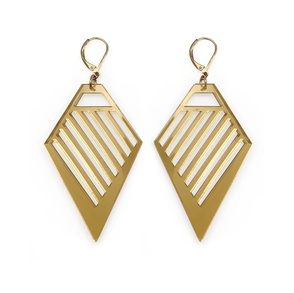TELLMEE - Boucle d'Oreille HIDE