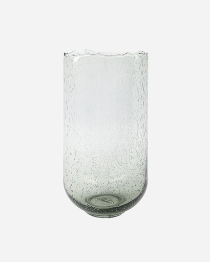 HOUSE DOCTOR - Vase ALKO Grey