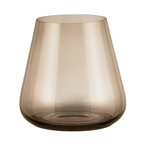 BLOMUS - BELO Verre Tumbler Brun Coffee (Set de 4 pces)