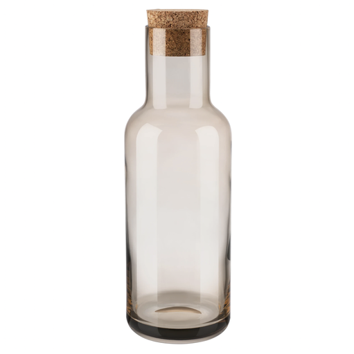 BLOMUS - FUUM Carafe 1L Beige Nomad