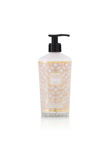 BAOBAB - Lotion corps & mains WOMEN