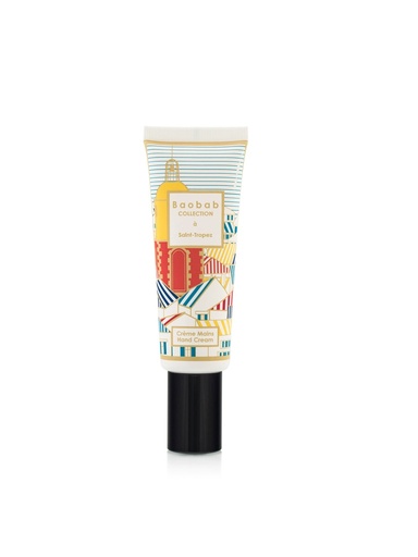 BAOBAB - Crème mains SAINT-TROPEZ